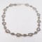 Leaves Necklace