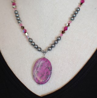 Horizon Necklace