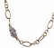 Polygon Chain Necklace