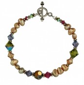 Fantasia Bracelet