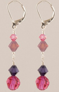 Cupid Dangles