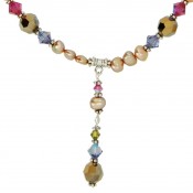 Fantasia Necklace