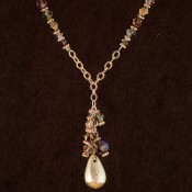 Sahara Necklace