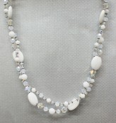 Cloud 9 Double Necklace