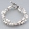 Romance Bracelet in Sterling Silver