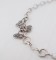 Butterfly Chain Necklace