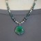 Jade Garden Necklace