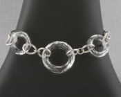 Cosmic Ring Bracelet