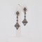 Filigree Dangle Earrings