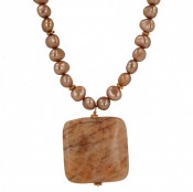 Dolce Necklace