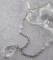 Polygon Long Necklace