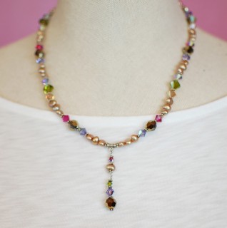 Fantasia Necklace