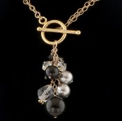 Love Knot Necklace