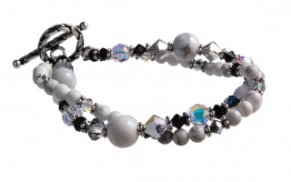 Smoke Bracelet