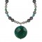 Jade Garden Necklace