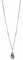 Polygon Long Necklace