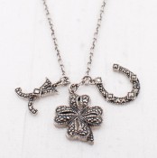 Charm Necklace