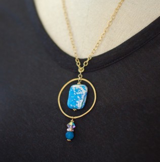 Bermuda Necklace
