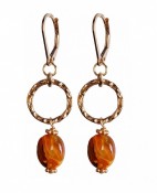 Midas Chain Earrings