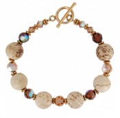 Jasper Bracelet