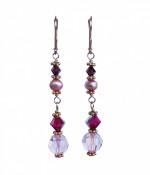 Victoria Dangle Earrings