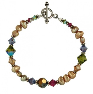Fantasia Bracelet