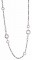 Cosmic Ring Long Necklace
