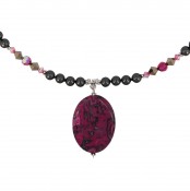 Horizon Necklace
