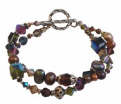 Earth Eclectic Bracelet