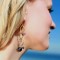 Concord Cluster Earrings