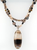 Canyon Double Necklace