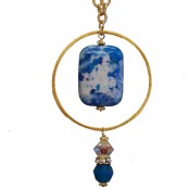 Bermuda Necklace