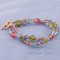Garden Double Bracelet