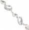 Clear Calypso Bracelet
