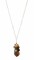 Adobe Cluster Necklace