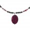 Horizon Necklace
