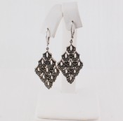 Leaves Earrings