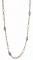 Polygon Chain Necklace
