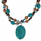Cherokee Necklace