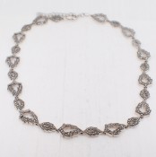 Leaves Necklace