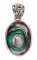 Abalone Pendant