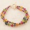 Gypsy Double Bracelet
