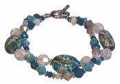 Tidal Wave Bracelet