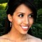 Black Diamond Channel Set Brio Earrings in Silver